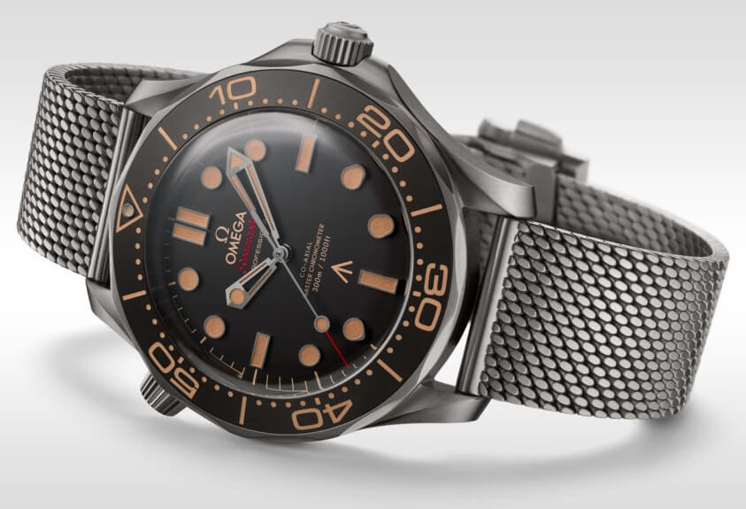 Omega Replica
